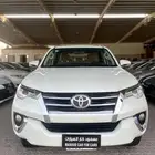 تويوتا فور تشنر 2018