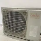 مكيف اسبلت نظيف للبيع