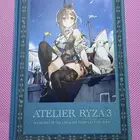 اتيلر رايزا Atelier Ryza 3