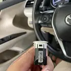 حساس كامري خلفي