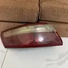 اسطب خلفي كامري 2009 اصلي