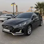 للبيع سوناتا سمارت 2019