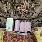 مق هاف مليون الوردي الجديد