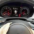 كيا k5 2021 مصدومة