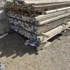 خشب جكات مرابيع للبيع