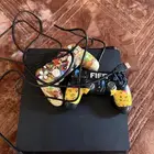 بلاستيشن سوني فوررر مطور