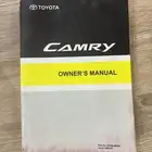 كتالوج كامري 2011 نظيف