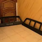 جناح تيوتا من ال2009 الي 2015 وكاله
