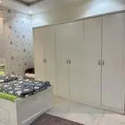 غرفة نوم