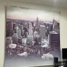 ستارة رول نظيفة ومفكوكة وجاهزة