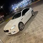 bmw 640 2013