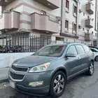 شفروليه ترافرس موديل 2009 تشليح او بيع