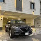 مازدا CX9 فل كامل