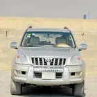 برادو 2003 للبيع 6 سلندر دبل