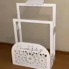 حامل مصحف خشب