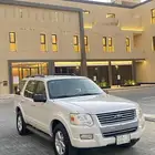 للبيع فورد اكسبلورر 2009 عداد قليل نظيف جدا