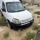 ستروين 2007 البيع قطع