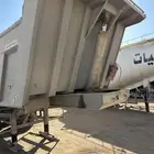 صندوق قلاب تريلا
