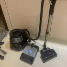 مكنسه كهربائيه ( ريمبو ) امريكيه الصنع
