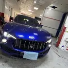مازيراتي ليفانتي 2020 SQ4 تحت الضمان