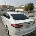 فورد فيوجن نص فل 2014