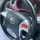 طاره هيلقس وكامري