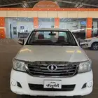 هايلكس ديزل غماره 2006
