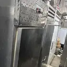 ثلاجات ستيل