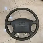 طاره مع ايرباق لاندكروزر 2001 اصلي
