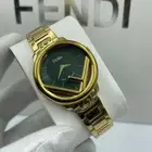 ساعات فندي نسائية نظيف