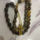 مسباح ظهر سلحفاة