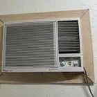 2 مكيف الزامل طن ونص