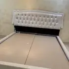 سرير نفرين نظيف جدا