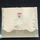 سدر الغربي عضوي طبيعي