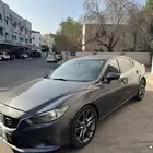 مازدا6 موديل2014 فل كامل