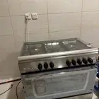 فرن إيطالي تيرم