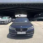 بي ام دبليو 740 الناغي 2016 مخزنه