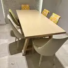 طاولة طعام