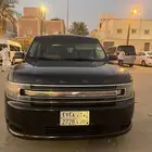 فورد فلكس 2014 أسود
