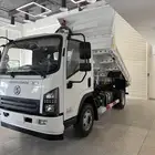 دينا قلاب SHACMAN شاكمان 2026