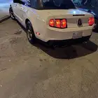 فورد موستنج 2011 كشف