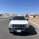 ايسوزو ديماكس 2012