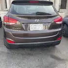 هيونداي توسان 2015