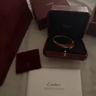 سوارة ترينتي كارتييه
