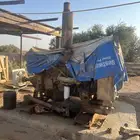 مكينه كتربلر 360 حصان