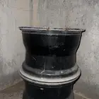 جنوط 12 انش مقاس 15