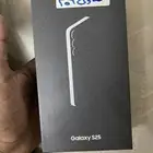 جلكسي اس 25 العادي
