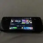 Valve Steam Deck LCD 512 GB فالف ستيم ديك إل سي دي