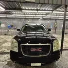 يوكن XL 2007 slt اسود بودي ومحركات بلده