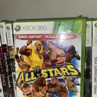 مصارعه (ALL STARS) شريط اكس بوكس 360